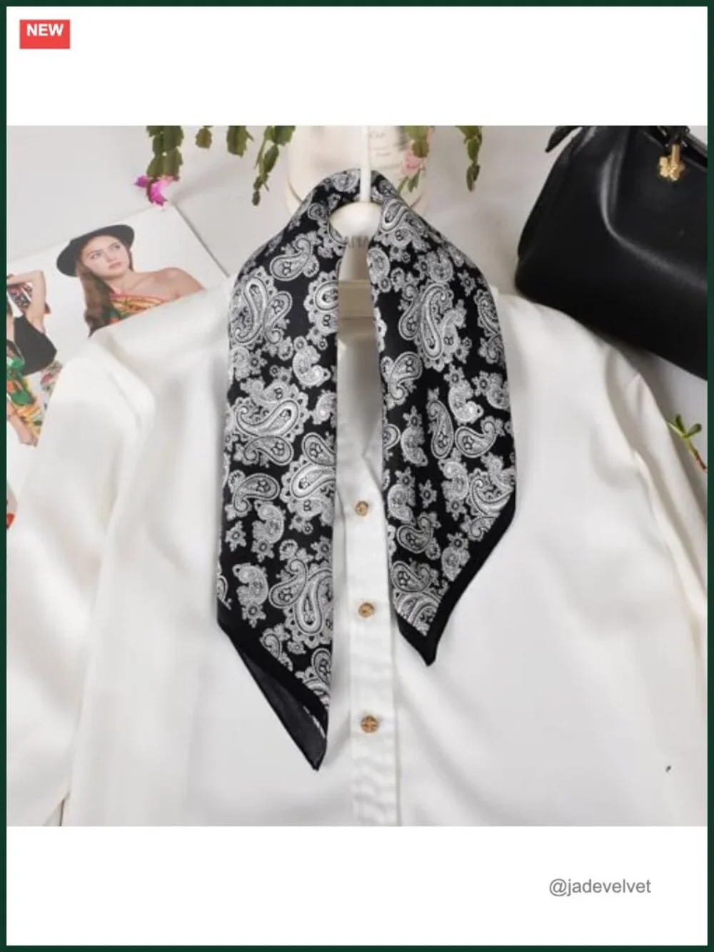 100% Mulberry Silk 21